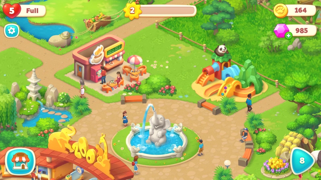 Wildscapes - Preview 6