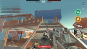 Shooter Arena screenshot 3