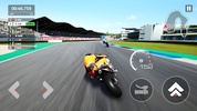 Real Motor: Race Master screenshot 6