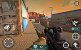 Counter Terrorist 3D Bravo screenshot 6