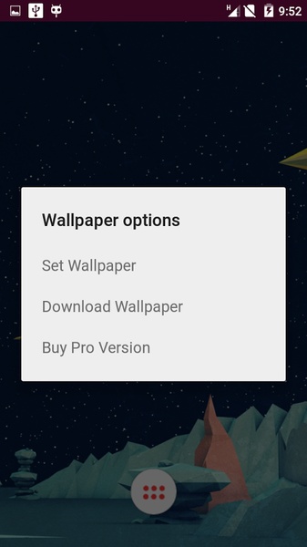 Wallbuntu - Preview 1