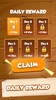 Wood Block Puzzle screenshot 2