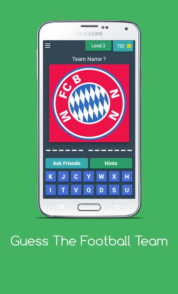 Guess The Football Team - Preview 4