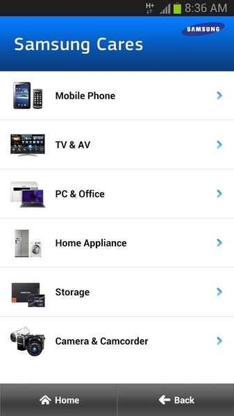 Samsung Cares - Preview 6