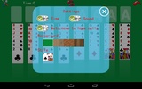 FreeCell screenshot 10