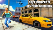 Grand City Crime Thug - Gangster Crime Game 2020 screenshot 17