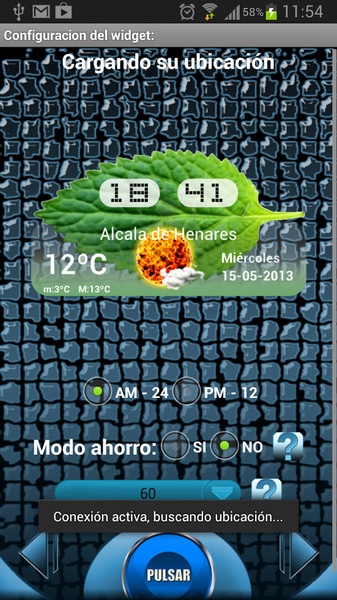 Weather-Watch - Preview 7