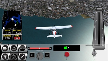 Flight Simulator 2016 Flywings Free 1 4 2 Para Android Descargar