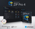 Ashampoo ZIP Pro screenshot 1