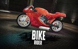 Moto Race 3D: Street Bike Raci screenshot 21