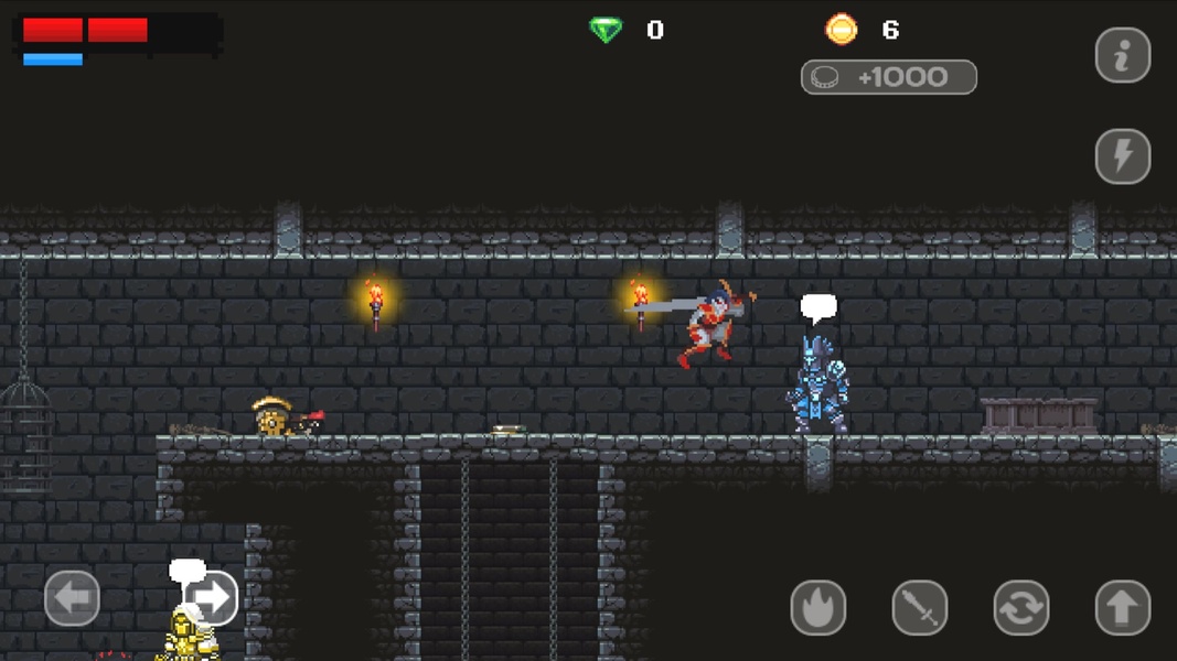Dark Rage - Preview 5