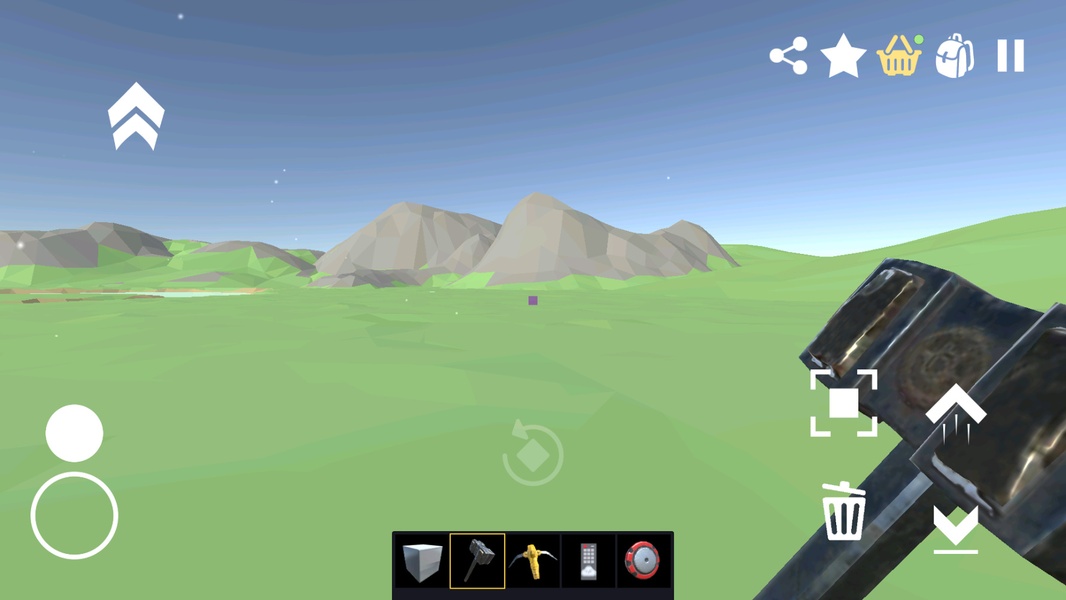 Evertech Sandbox - Preview 3