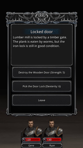 Dungeon Survivor II - Preview 13