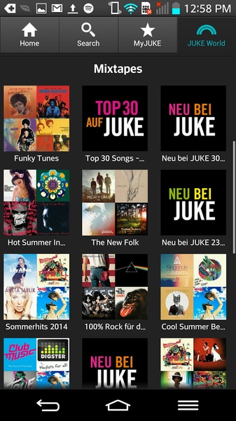 JUKE - Preview 6
