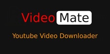 Video Mate YouTube Downloader | 4K HD Video feature