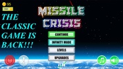 Missile Command Remastered - M screenshot 5