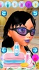Princess Game: Salon Angela 3D screenshot 4