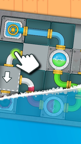 Unblock Water Pipes - Preview 11