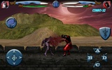 Fighting Ninja screenshot 5