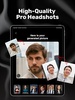 AI Headshot Yearbook Generator - HeadAI screenshot 7