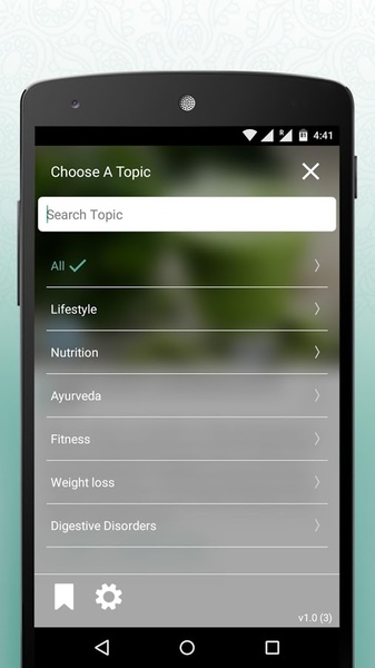 CureJoy - Preview 2