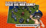 Great Big War Game Lite screenshot 5