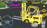 City Forklift Challenge screenshot 8