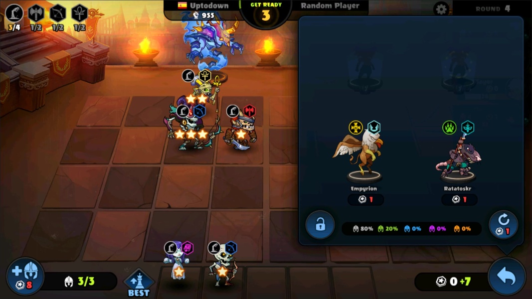 Auto Battle Chess - Preview 6