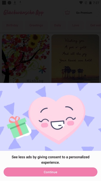 Wishes & Greetings - Preview 10