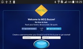 MCQ Quiz screenshot 5