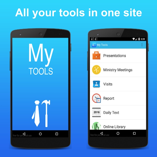 My Tools - Preview 15