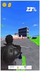 Free Download Rooftop Ninja Run mod apk v1.1.2 for Android screenshot