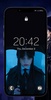 Wednesday Addams Wallpaper screenshot 1