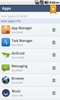 App Manager screenshot 2