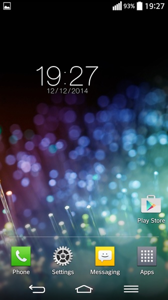 Night Digital Clock - Preview 6