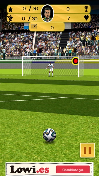 Football Kick Ultimate - Preview 3