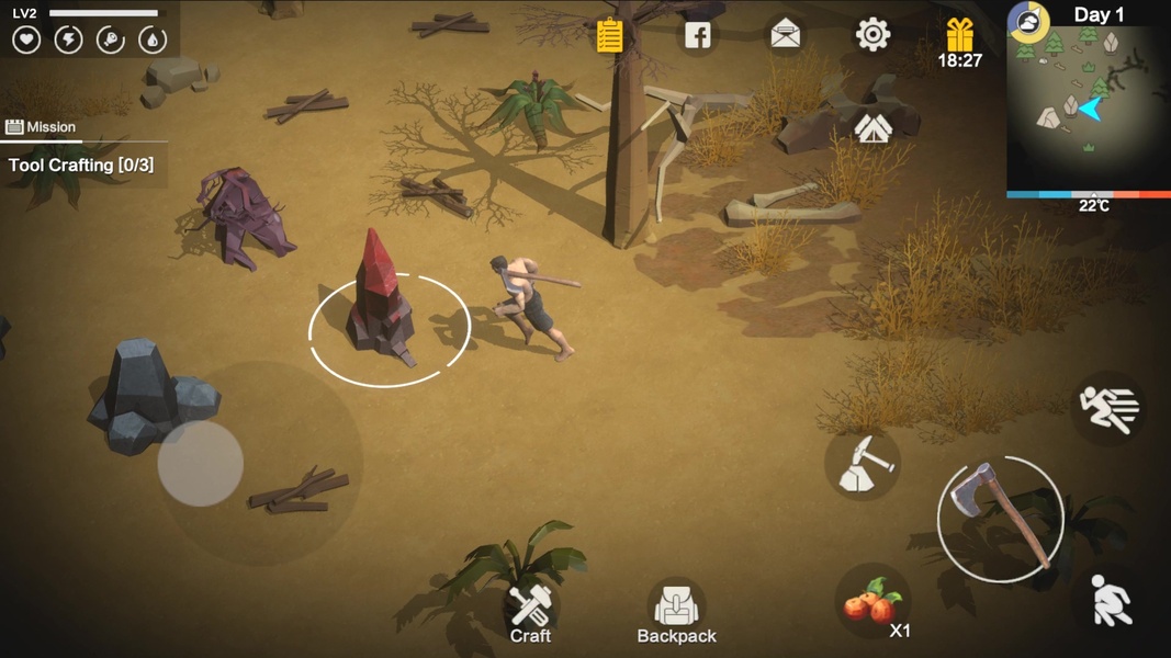 Days of Decay - Preview 6