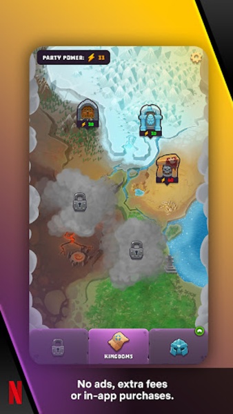 Dungeon Dwarves - Preview 14