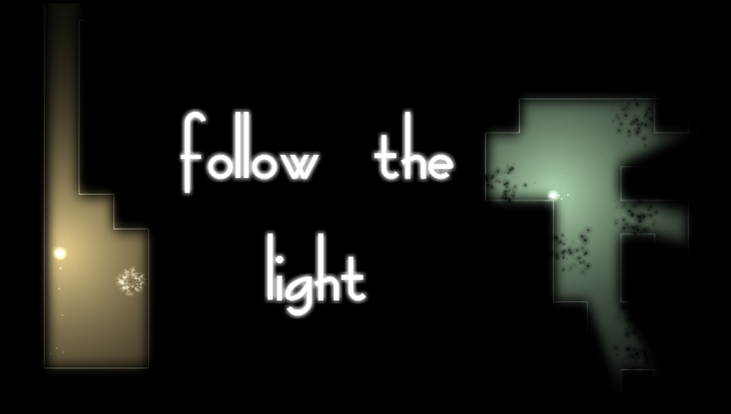 Follow the light - Preview 8