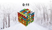 3D-Cube Puzzle screenshot 9