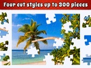 Jigsaw Puzzle Bug screenshot 3