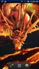 Sky Dragon Lava Free screenshot 3