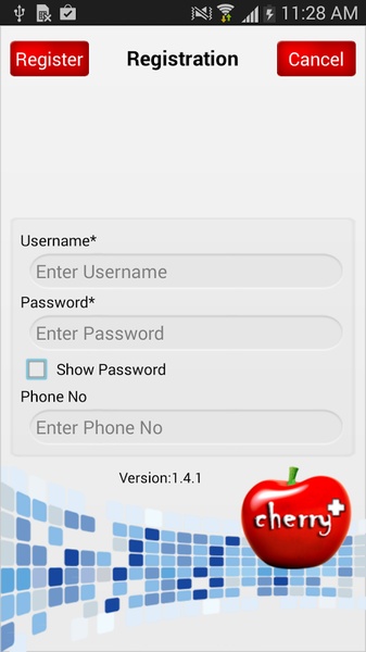 CherryPlus - Preview 4