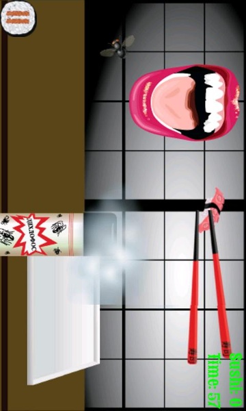 Feed Me Sushi - Preview 2