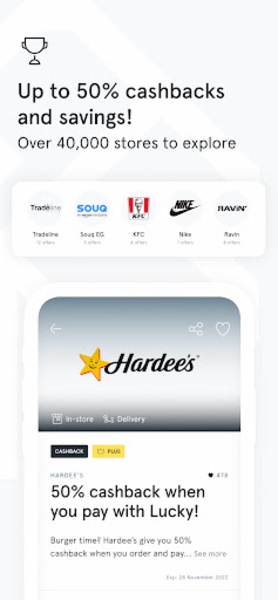 GetLucky Casino Image