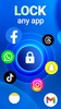 App lock MyGuard screenshot 11