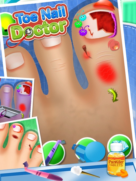 Nail Doctor - Preview 6