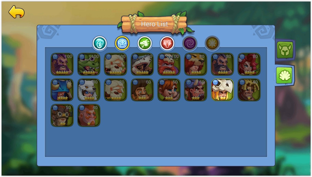 Stone War - Preview 14