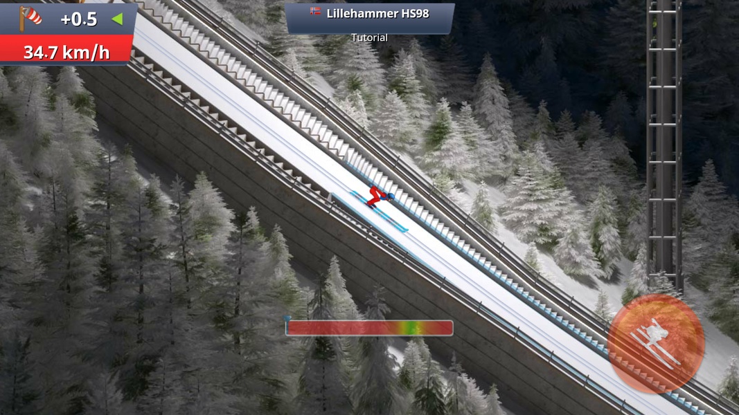 Ski Jump Mania 3 - Preview 1