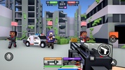 Blocky Gun FPS 3D Online screenshot 1